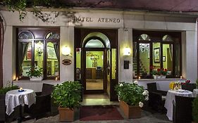 Hotel Ateneo Venice